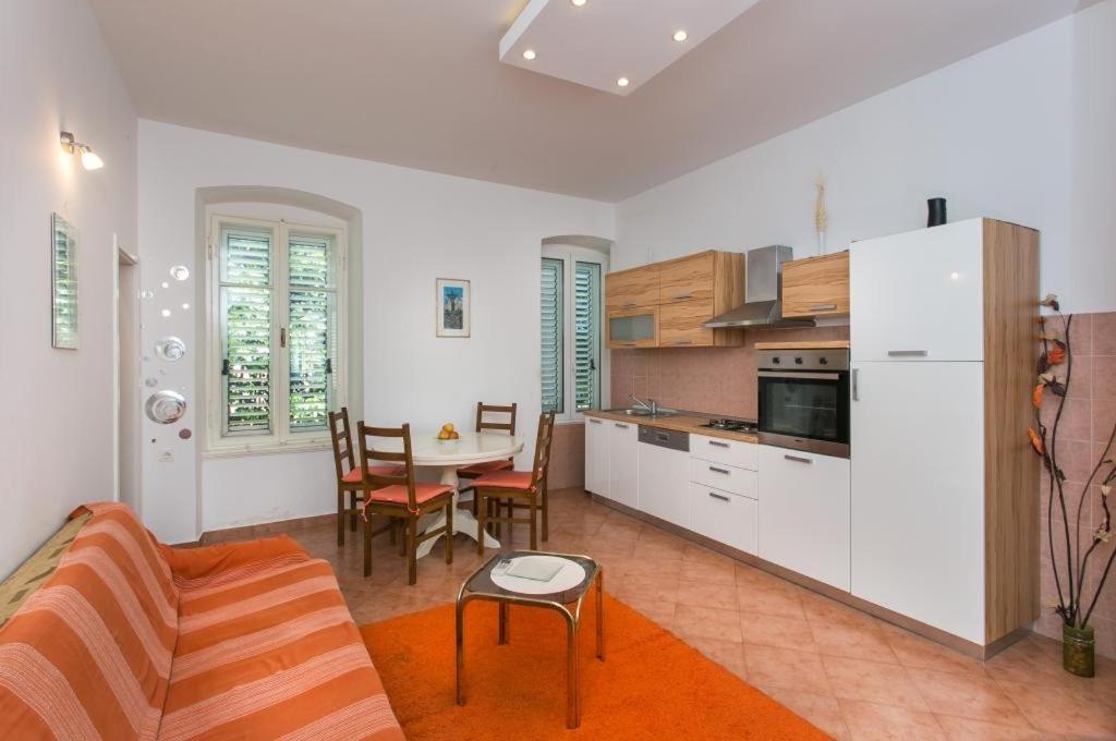 Apartment Tranquilo Dubrownik Zewnętrze zdjęcie