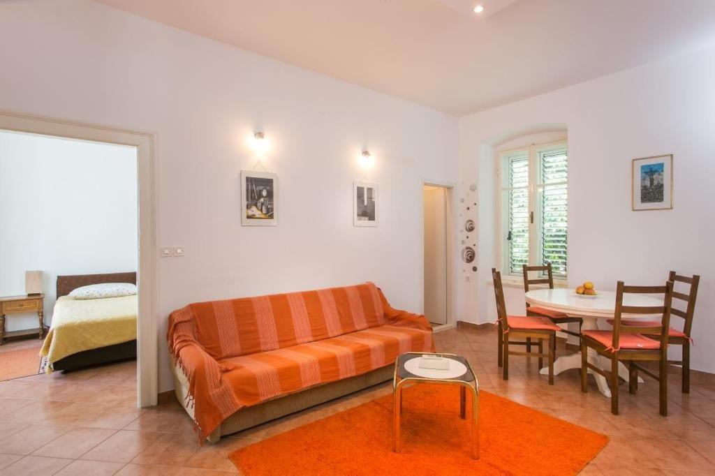 Apartment Tranquilo Dubrownik Zewnętrze zdjęcie
