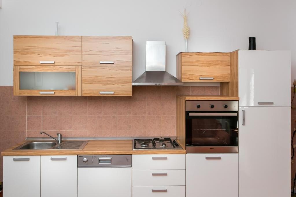 Apartment Tranquilo Dubrownik Zewnętrze zdjęcie