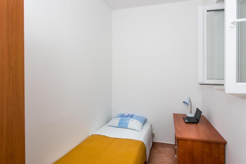 Apartment Tranquilo Dubrownik Zewnętrze zdjęcie