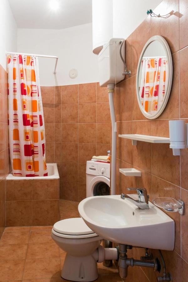 Apartment Tranquilo Dubrownik Zewnętrze zdjęcie