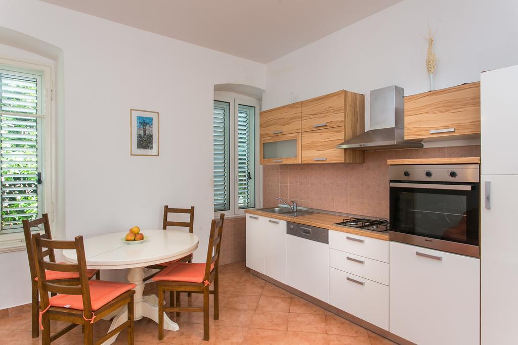 Apartment Tranquilo Dubrownik Zewnętrze zdjęcie