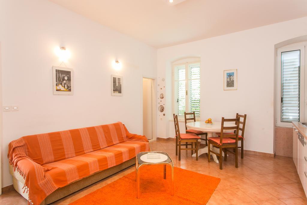 Apartment Tranquilo Dubrownik Zewnętrze zdjęcie