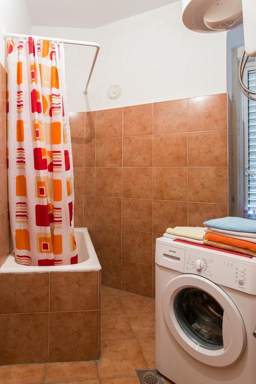 Apartment Tranquilo Dubrownik Zewnętrze zdjęcie