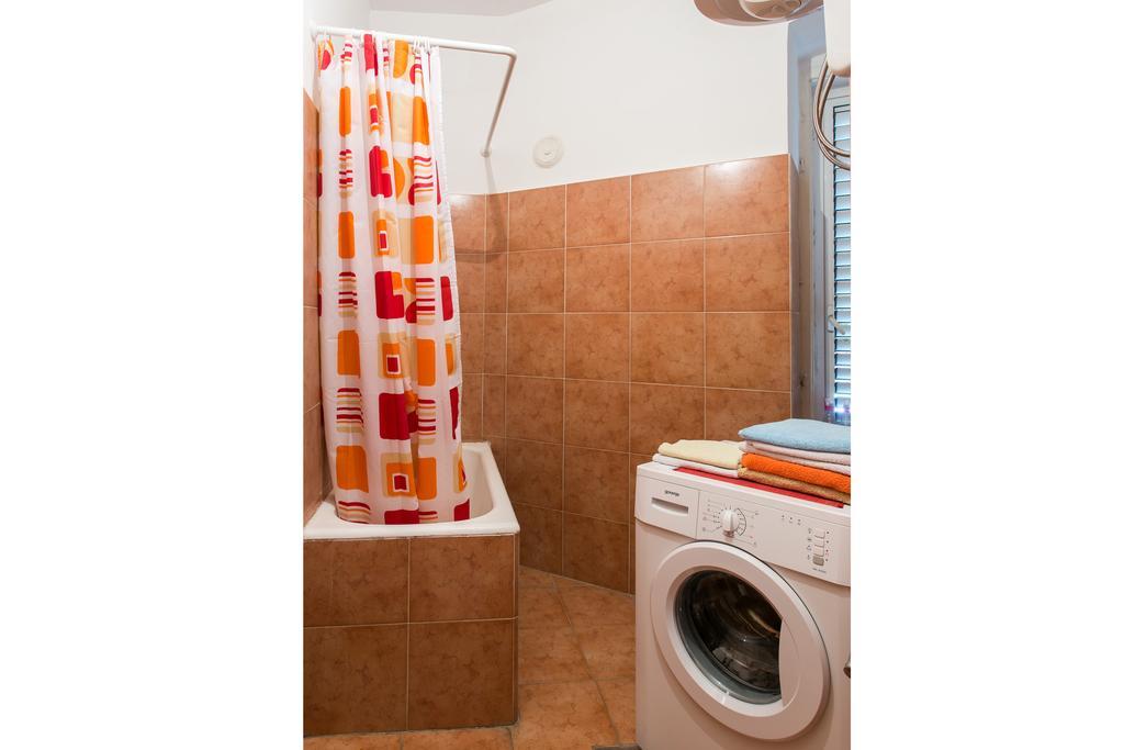Apartment Tranquilo Dubrownik Zewnętrze zdjęcie